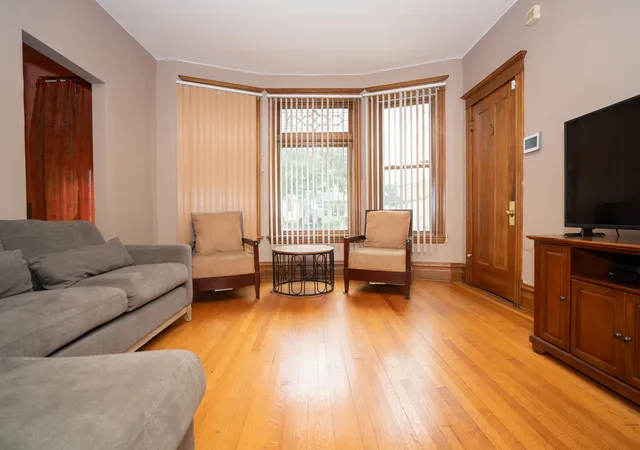 Photo 3 of House for sale at 5843 W Iowa St, Chicago, IL 60651 | MLS# 12778997 | Listing updated on 2026-10-07