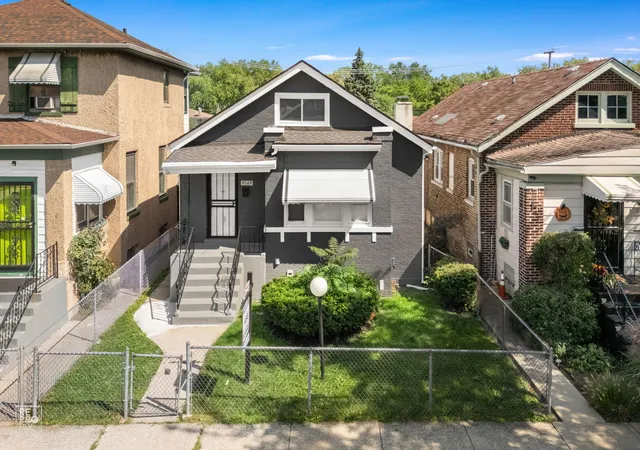 Single family home for sale at 9549 S Calumet Ave, Chicago, IL 60628 | MLS# 12778998