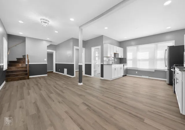 Photo 4 of Single family home for sale at 9549 S Calumet Ave, Chicago, IL 60628 | MLS# 12778998 | Listing updated on 2026-10-18