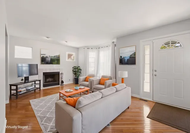 Photo 1 of Single family home for sale at 6108 W 60th Street, Chicago, IL 60638 | MLS# 12779009 | Listing updated on 2026-10-07
