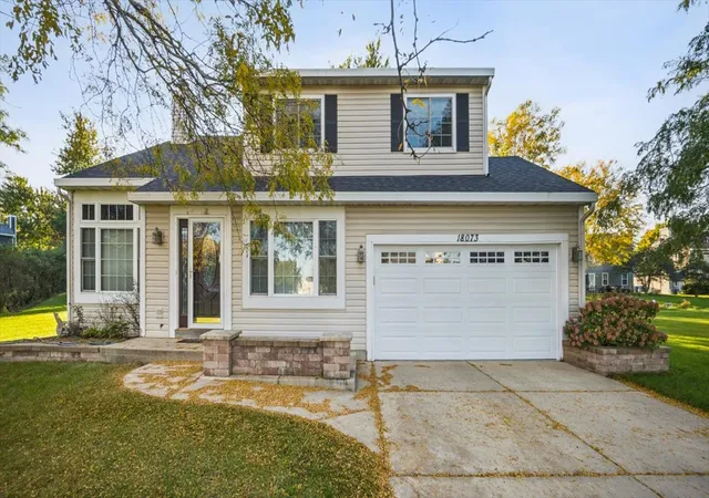Photo 1 of Single family home for sale at 18073 W Stockton Ct, Gurnee, IL 60031 | MLS# 12779013 | Listing updated on 2026-10-08