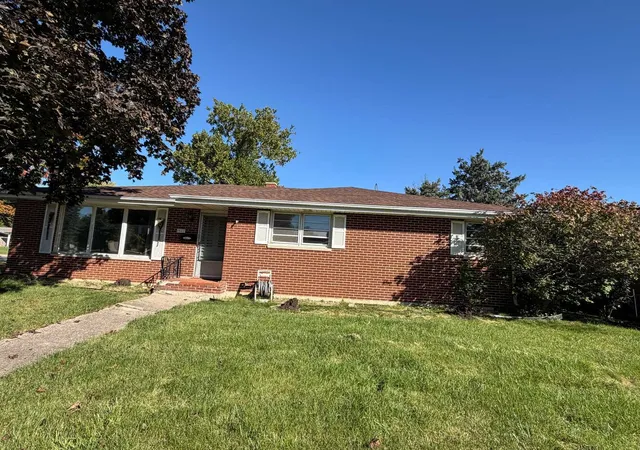 Single family home for sale at 1617 W Douglas St, Joliet, IL 60435 | MLS# 12779015