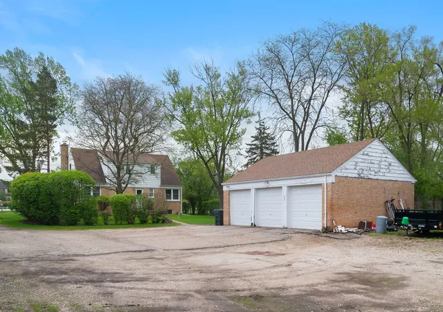 Photo 3 of Land for sale at 1450 Sanders Rd, Northbrook, IL 60062 | MLS# 12779019 | Listing updated on 2026-10-07