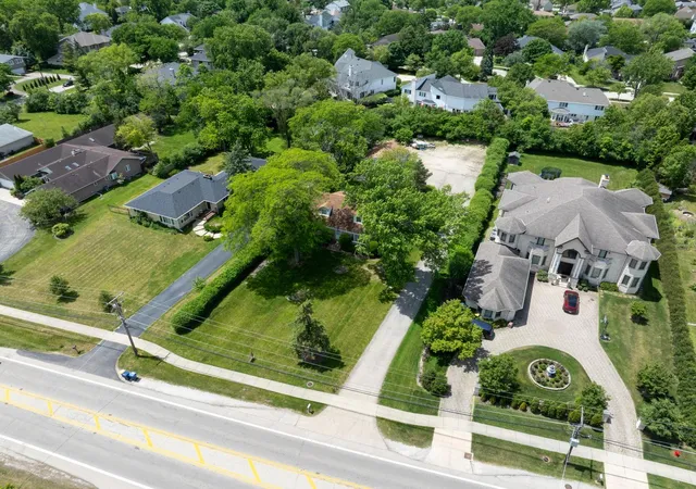 Photo 4 of Land for sale at 1450 Sanders Rd, Northbrook, IL 60062 | MLS# 12779019 | Listing updated on 2026-10-07