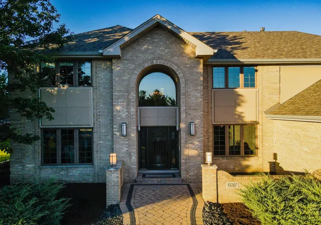 Single family home for sale at 13207 Hunt Master Ln, Lemont, IL 60439 | MLS# 12779025
