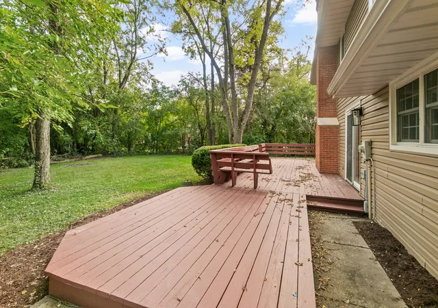 Photo 1 of Single family home for sale at 20601 Parthenon Way, Olympia Fields, IL 60461 | MLS# 12779028 | Listing updated on 2026-10-21