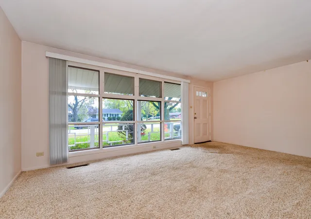 Photo 3 of Single family home for sale at 18770 Baker Ave, Country Club Hills, IL 60478 | MLS# 12779033 | Listing updated on 2026-10-07