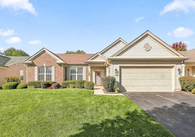 Single family home for sale at 11861 Covey Ln, Huntley, IL 60142 | MLS# 12779035