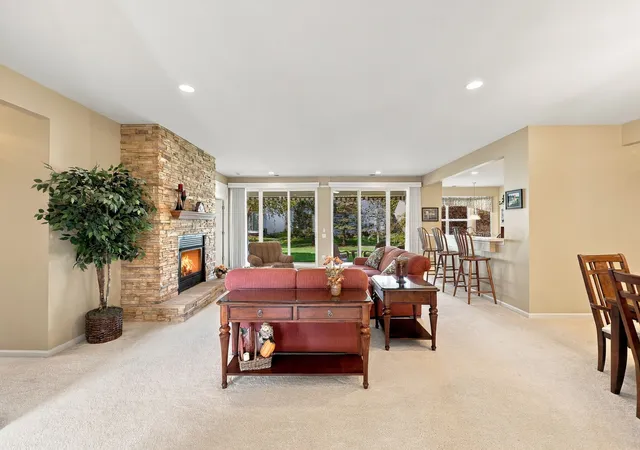 Photo 3 of Single family home for sale at 11861 Covey Ln, Huntley, IL 60142 | MLS# 12779035 | Listing updated on 2026-10-07