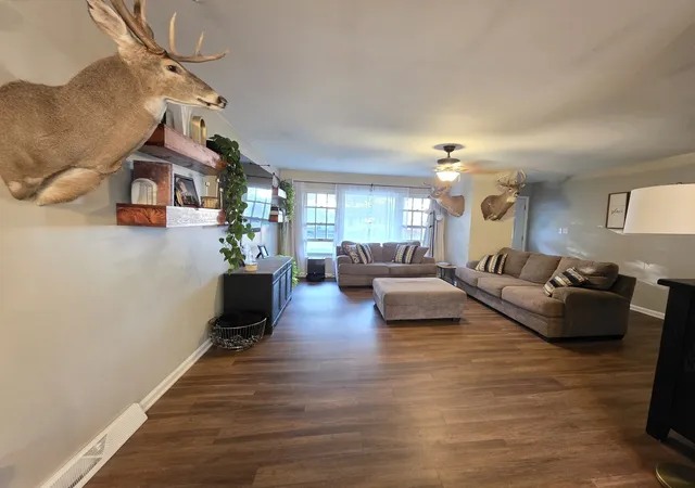 Photo 1 of Single family home for sale at 732 Fort St, Ottawa, IL 61350 | MLS# 12779052 | Listing updated on 2026-10-07