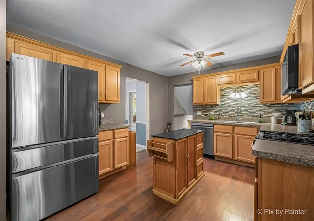 Photo 4 of Single family home for sale at 1705 Poplar Ave, Hanover Park, IL 60133 | MLS# 12779059 | Listing updated on 2026-10-07