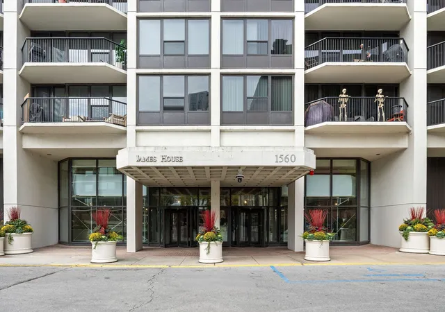 Photo 1 of Condo for sale at 1560 N Sandburg Ter #3011J, Chicago, IL 60610 | MLS# 12779062 | Listing updated on 2026-10-16