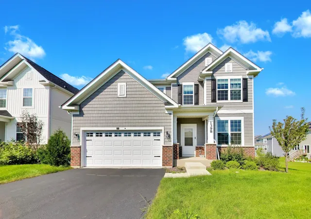 Photo 1 of Single family home for sale at 1398 Kessler Dr, Mundelein, IL 60060 | MLS# 12779078 | Listing updated on 2026-10-07
