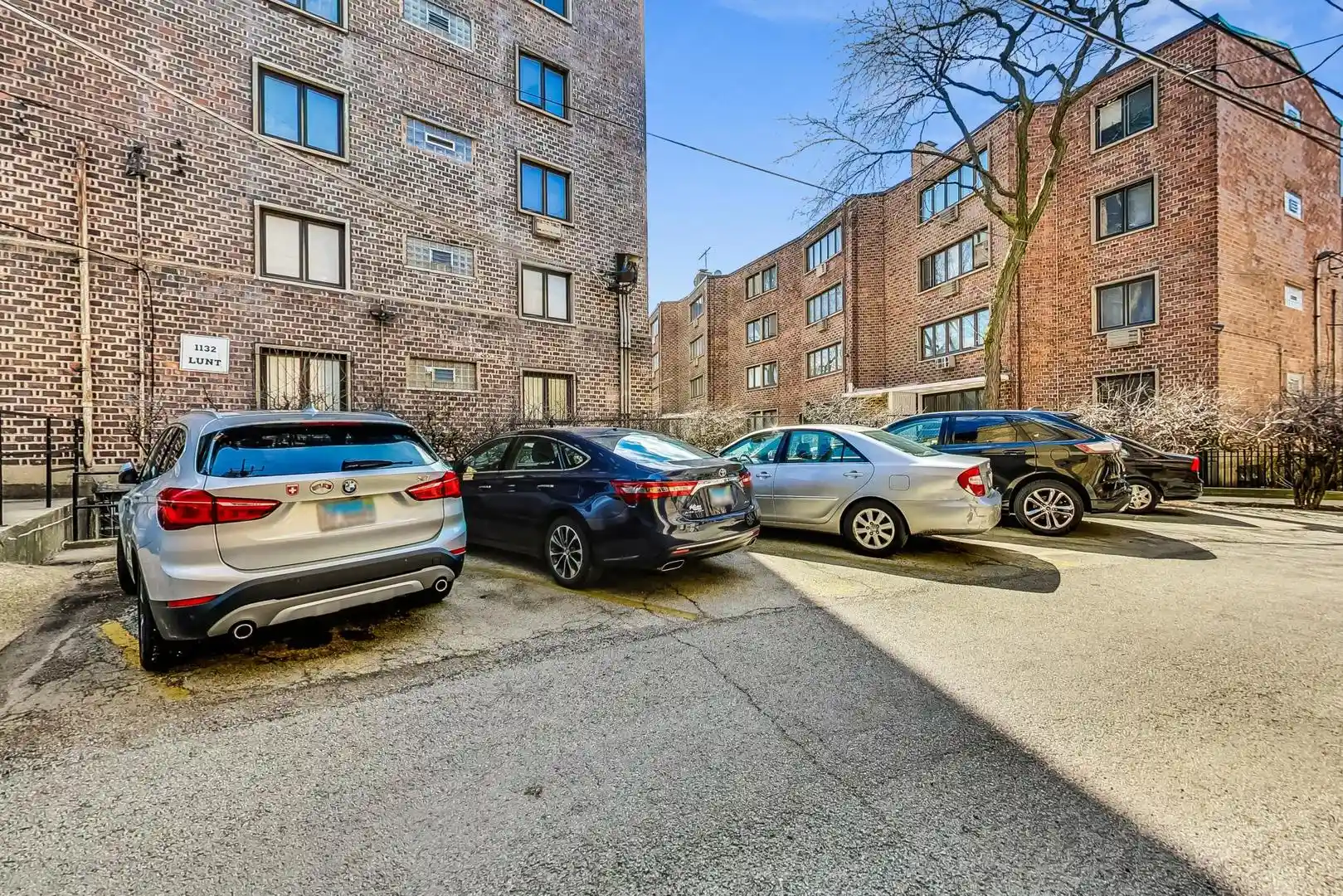 Listing Photo 24 - Condo for sale in 1138 W Lunt Ave located at 1138 W Lunt Ave, Chicago, IL 60626 - Unit #2B