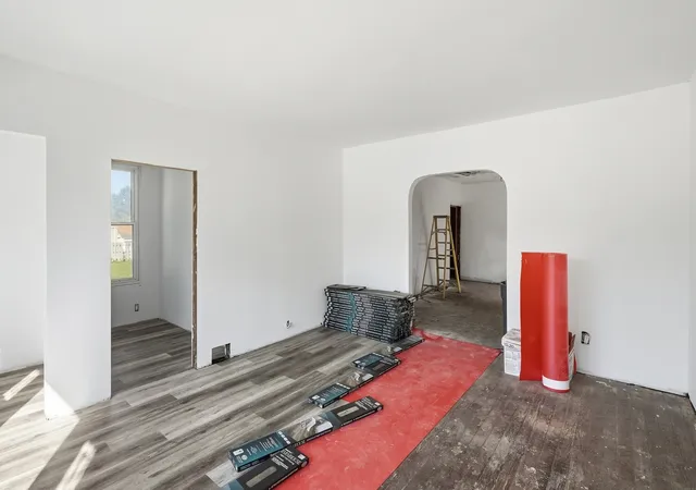Photo 2 of Single family home for sale at 3045 Morgan St, Steger, IL 60475 | MLS# 12779098 | Listing updated on 2026-10-07