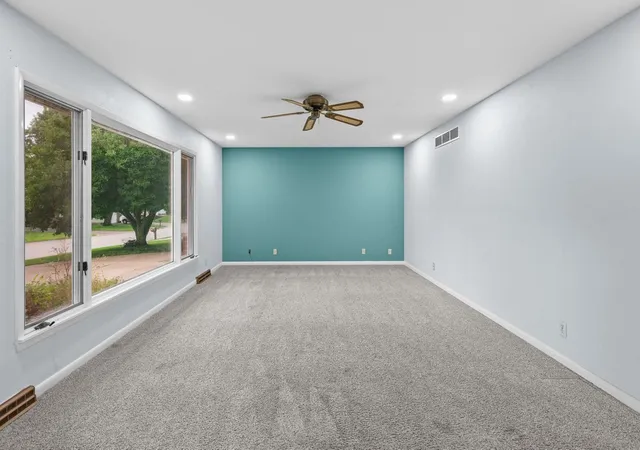 Photo 3 of Single family home for sale at 551 Lake Dr, Woodhull, IL 61490 | MLS# 12779125 | Listing updated on 2026-10-07