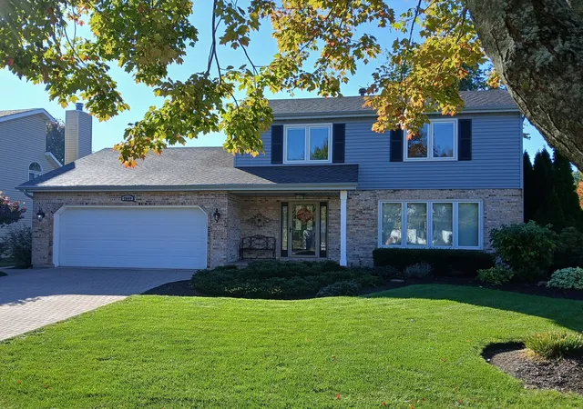 Single family home for sale at 2049 Bunker Cir, Naperville, IL 60563 | MLS# 12779132