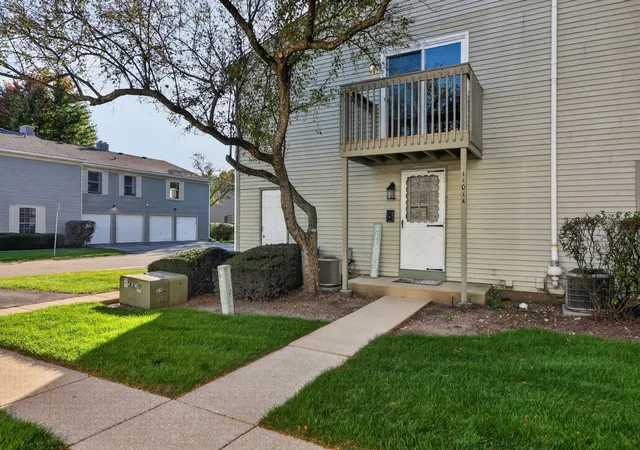 Photo 1 of Condo for sale at 1101 Bunker Hl Ct #A, Wheaton, IL 60189 | MLS# 12779138 | Listing updated on 2026-10-07