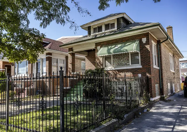 Photo 1 of Single family home for sale at 1540 N Mason Ave, Chicago, IL 60651 | MLS# 12779145 | Listing updated on 2026-10-09