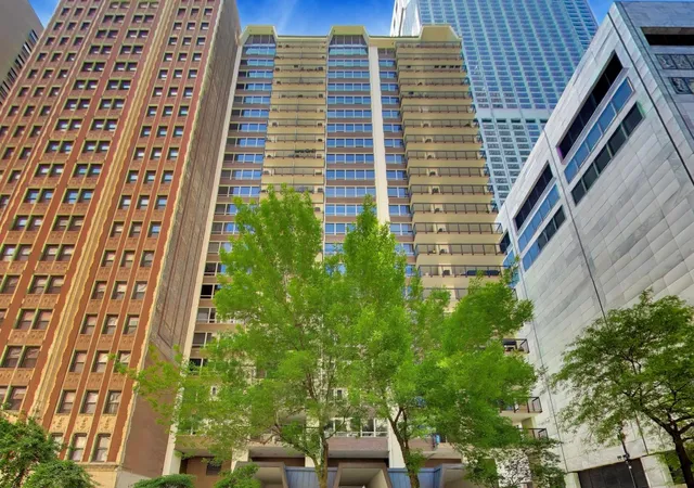 Condo for sale at 201 E Chestnut St #8B, Chicago, IL 60611 | MLS# 12779175