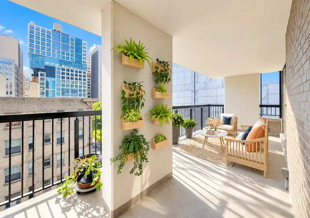 Photo 3 of Condo for sale at 201 E Chestnut St #8B, Chicago, IL 60611 | MLS# 12779175 | Listing updated on 2026-10-07