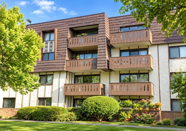 Condo for sale at 13200 W Heiden Cir #2302, Lake Bluff, IL 60044 | MLS# 12779185