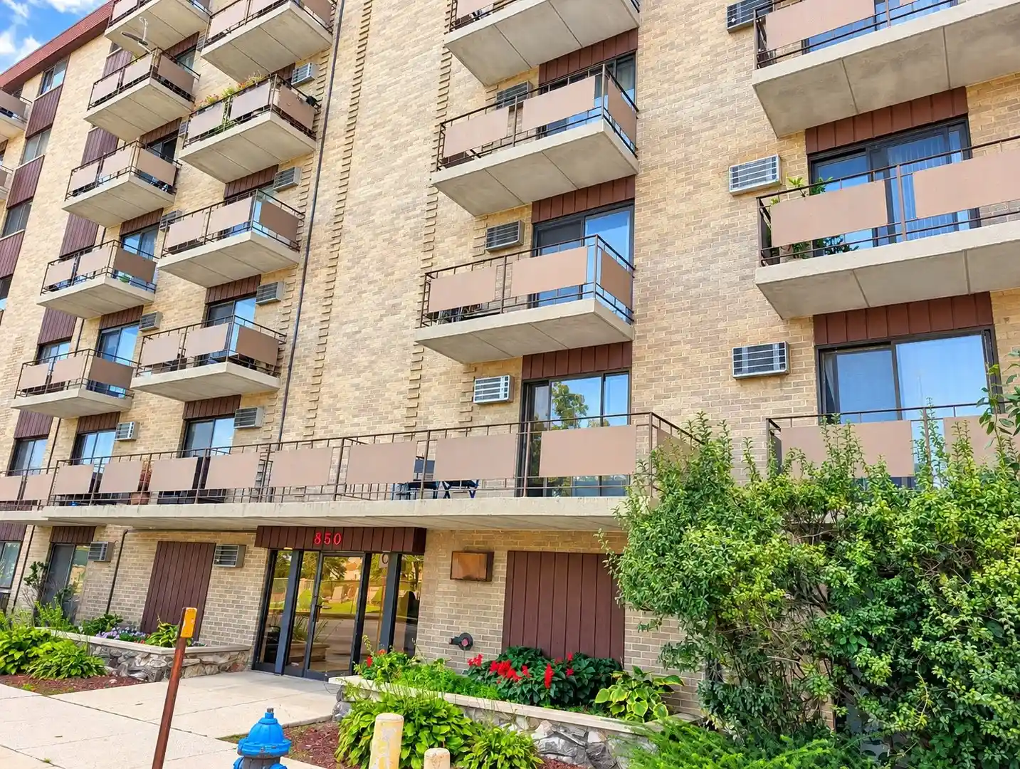 Listing Photo 16 - Condo for sale in 850 Des Plaines Ave located at 850 Des Plaines Ave, Forest Park, IL 60130 - Unit #101