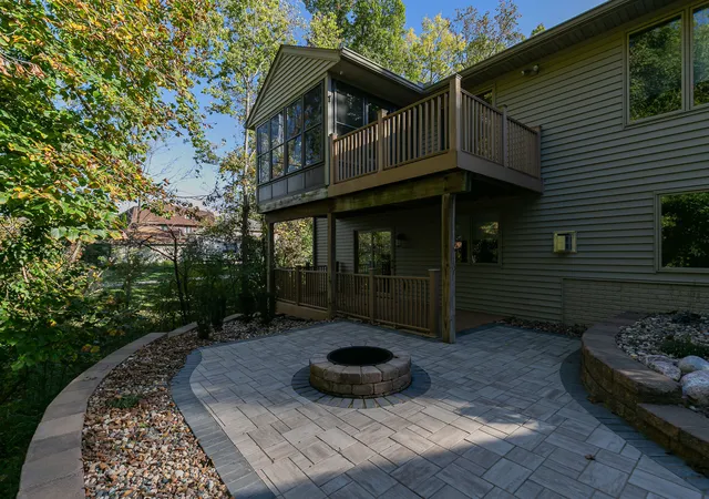 Photo 2 of Single family home for sale at 2241 31st Avenue, Rock Island, IL 61201 | MLS# 12779188 | Listing updated on 2026-10-08