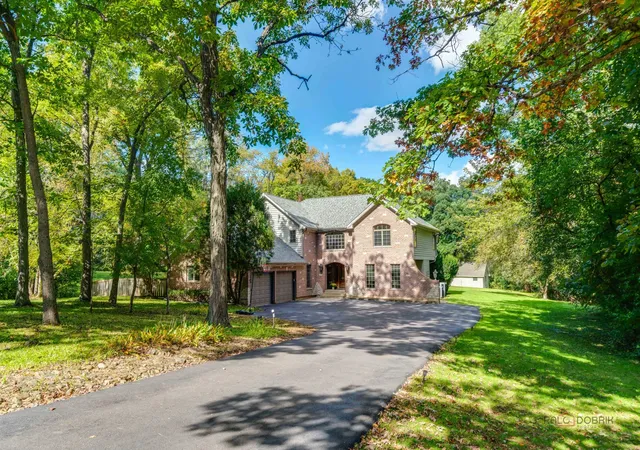 Single family home for sale at 26792 W Lakeview Dr S, Lake Barrington, IL 60084 | MLS# 12779190