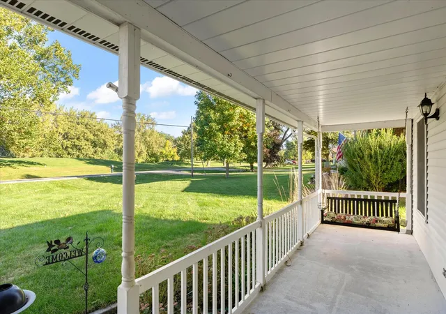 Photo 3 of Single family home for sale at 608 N Lake Of The Woods Rd, Mahomet, IL 61853 | MLS# 12779192 | Listing updated on 2026-10-07