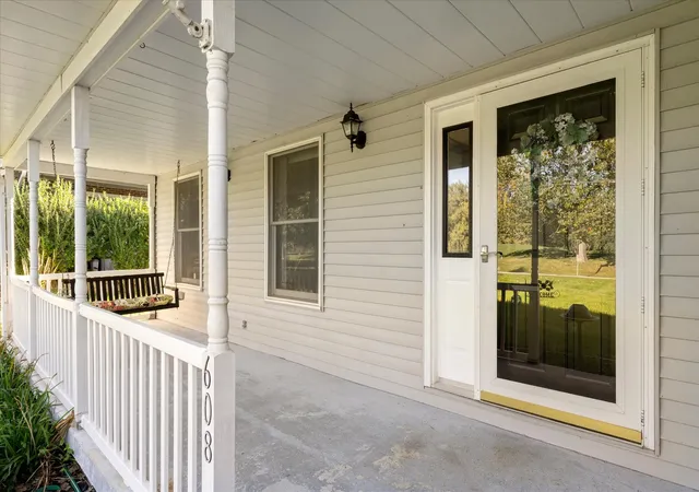 Photo 3 of Single family home for sale at 608 N Lake Of The Woods Rd, Mahomet, IL 61853 | MLS# 12779192 | Listing updated on 2026-10-07