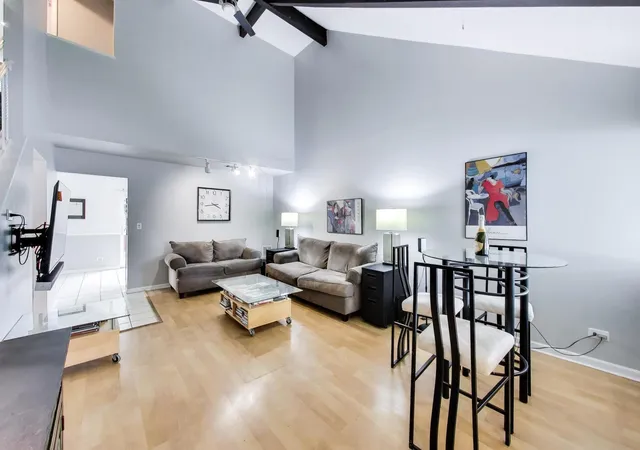 Photo 3 of Condo for sale at 1720 E Shannon Ln #6, Palatine, IL 60074 | MLS# 12779195 | Listing updated on 2026-10-07