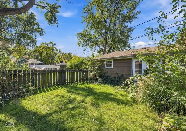 Photo 2 of Single family home for sale at 3617 Monroe St, Lansing, IL 60438 | MLS# 12779199 | Listing updated on 2026-10-08