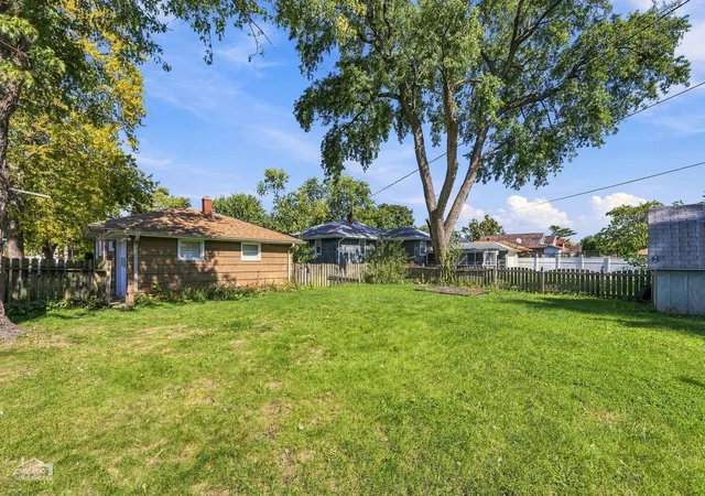 Photo 3 of Single family home for sale at 3617 Monroe St, Lansing, IL 60438 | MLS# 12779199 | Listing updated on 2026-10-08