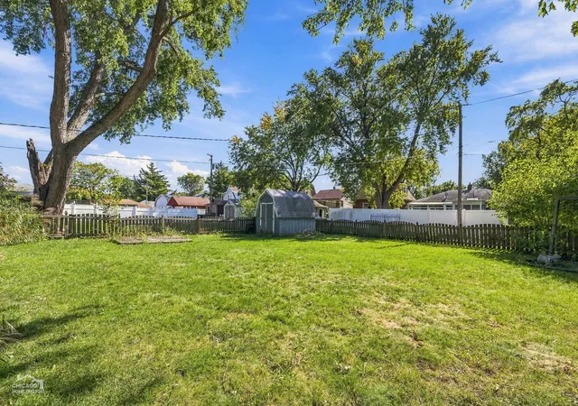 Photo 4 of Single family home for sale at 3617 Monroe St, Lansing, IL 60438 | MLS# 12779199 | Listing updated on 2026-10-08