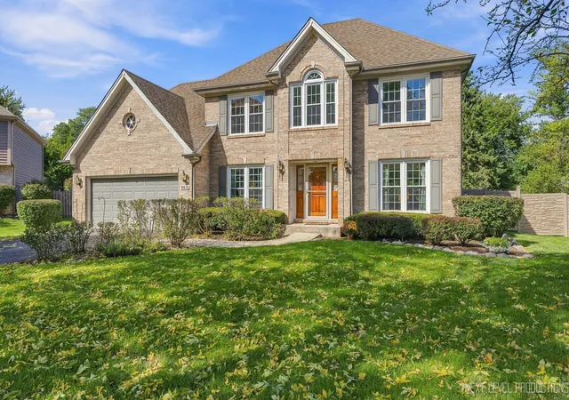 Photo 1 of Single family home for sale at 740 Hampton Crse, West Chicago, IL 60185 | MLS# 12779202 | Listing updated on 2026-10-09