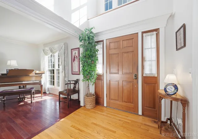 Photo 2 of Single family home for sale at 740 Hampton Crse, West Chicago, IL 60185 | MLS# 12779202 | Listing updated on 2026-10-09