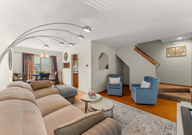 Photo 4 of Townhouse for sale at 2881 N Augusta Dr, Wadsworth, IL 60083 | MLS# 12779210 | Listing updated on 2026-10-07