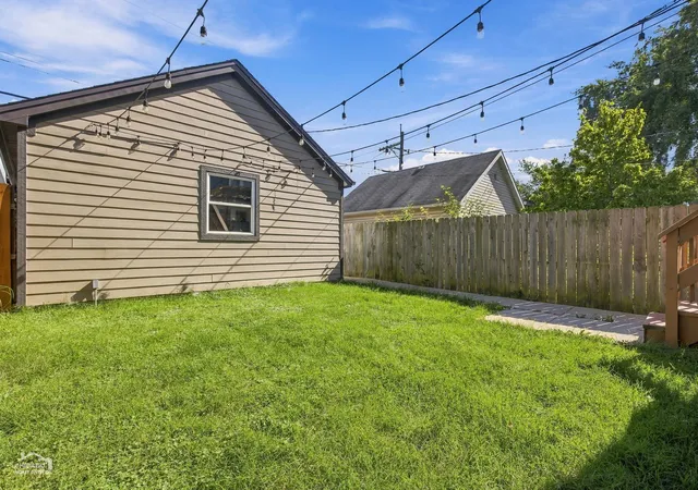 Photo 30 of Single family home for sale at 3441 N Springfield Ave, Chicago, IL 60618 | MLS# 12779226 | Listing updated on 2026-10-08