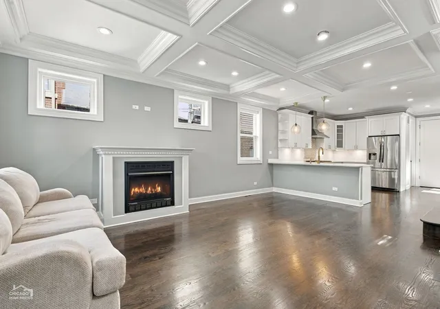 Photo 3 of Single family home for sale at 3441 N Springfield Ave, Chicago, IL 60618 | MLS# 12779226 | Listing updated on 2026-10-08