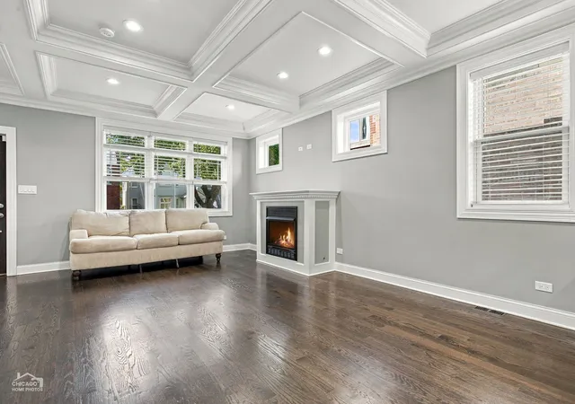 Photo 4 of Single family home for sale at 3441 N Springfield Ave, Chicago, IL 60618 | MLS# 12779226 | Listing updated on 2026-10-08