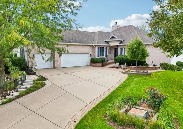 Single family home for sale at 13454 Wood Duck Dr, Plainfield, IL 60585 | MLS# 12779233