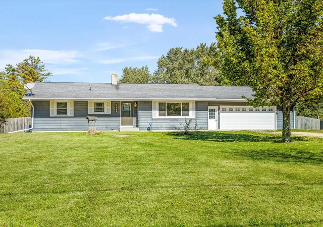 Photo 1 of Single family home for sale at 7284 Oak Dr, Stillman Valley, IL 61084 | MLS# 12779235 | Listing updated on 2026-10-09