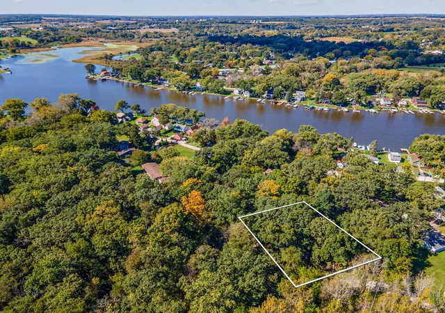 Land for sale at Lots 44 45 46 Salem Ave, McHenry, IL 60051 | MLS# 12779241