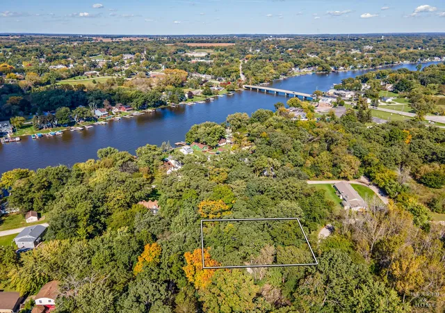 Photo 4 of Land for sale at Lots 44 45 46 Salem Ave, Mc Henry, IL 60051 | MLS# 12779241 | Listing updated on 2026-10-07