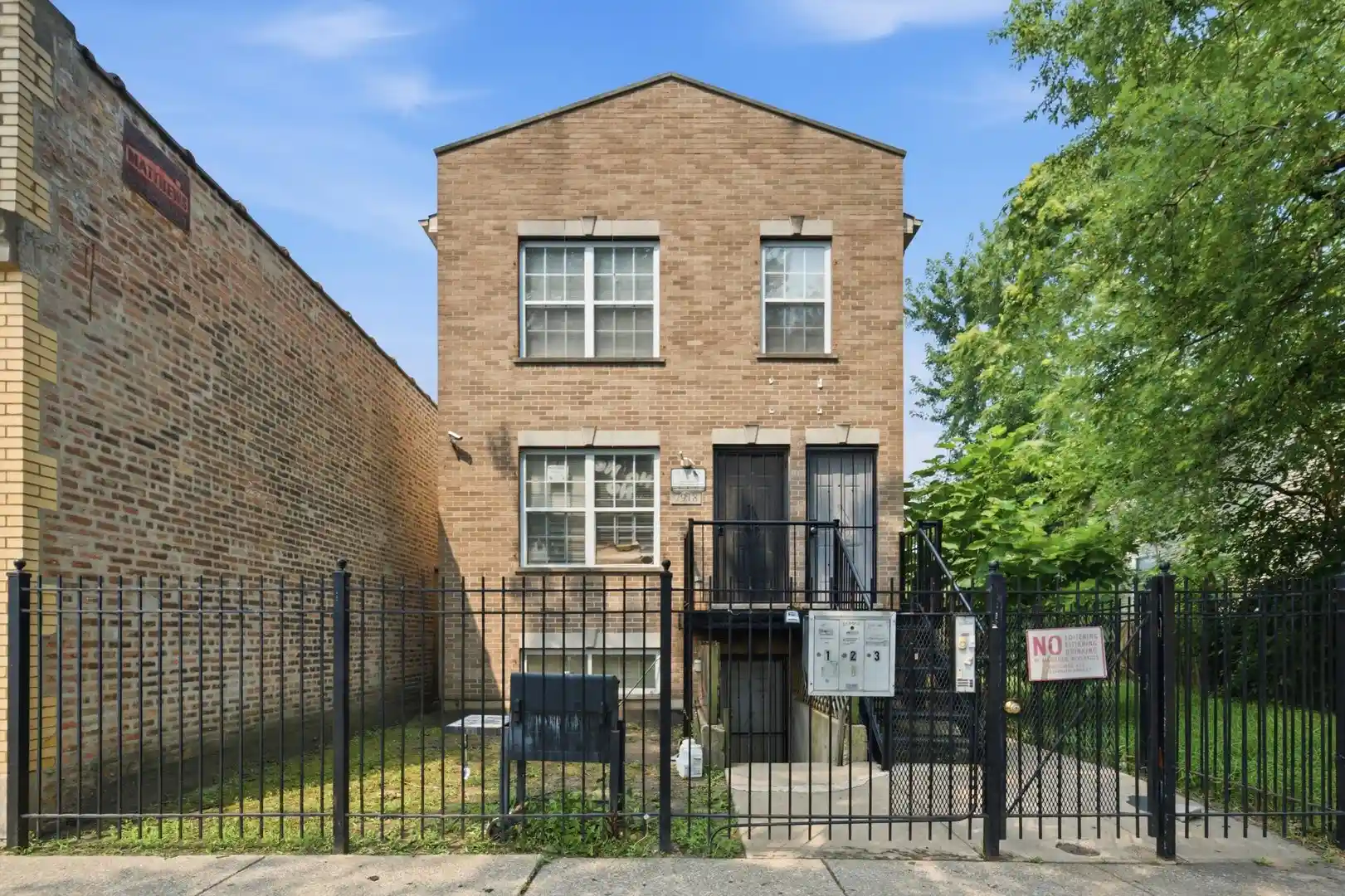 Listing Photo 1 - Condo for sale in 7918 S Greenwood Ave located at 7918 S Greenwood Ave, Chicago, IL 60619 - Unit 7918 S Greenwood Ave