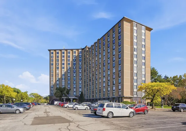 Condo for sale at 1 Renaissance Pl #618, Palatine, IL 60067 | MLS# 12779246 | Listing updated on 2026-10-14