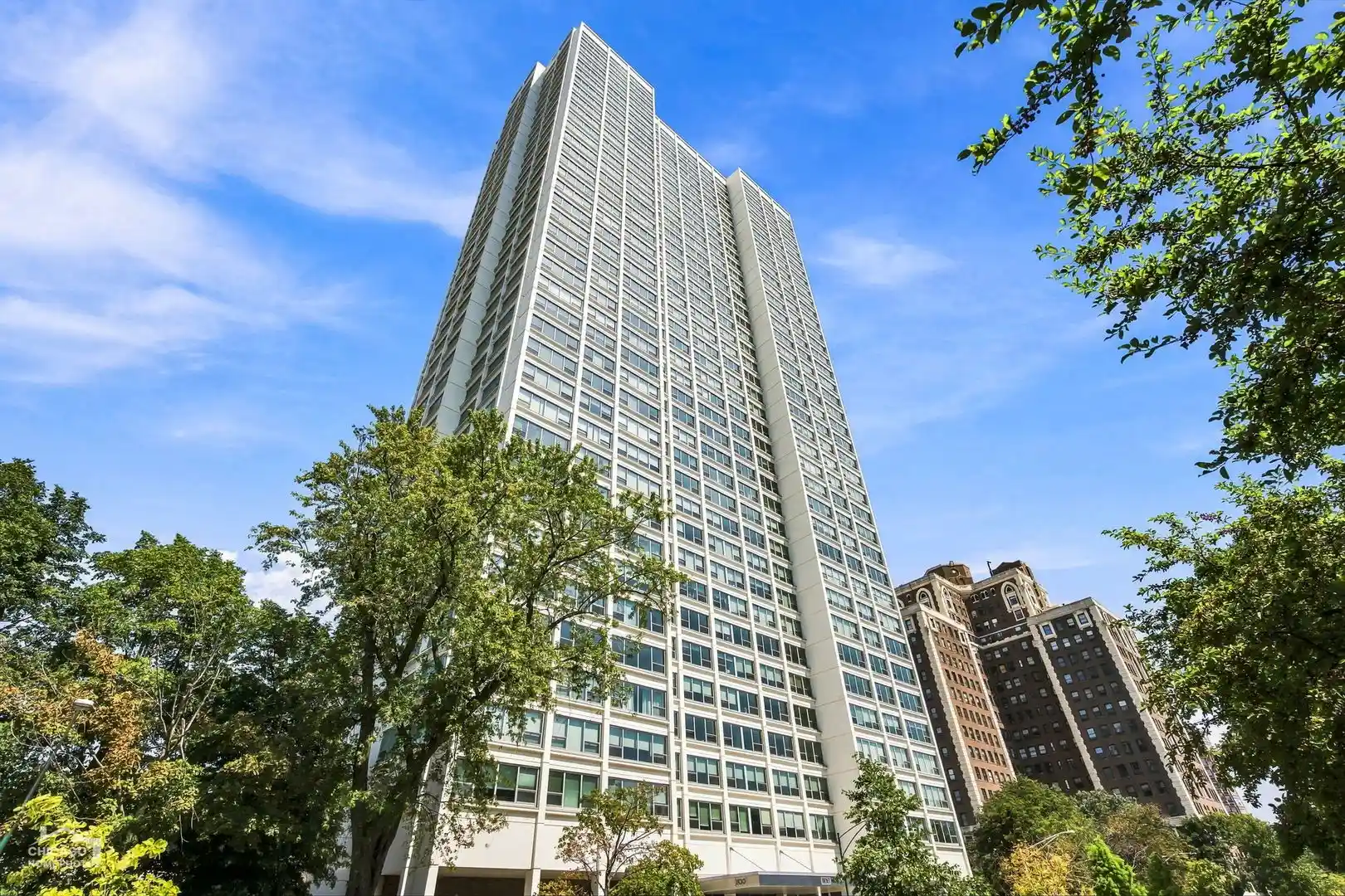 Listing Photo 1 - Condo for sale in 1700 E 56Th St located at 1700 E 56Th St, Chicago, IL 60637 - Unit #2209