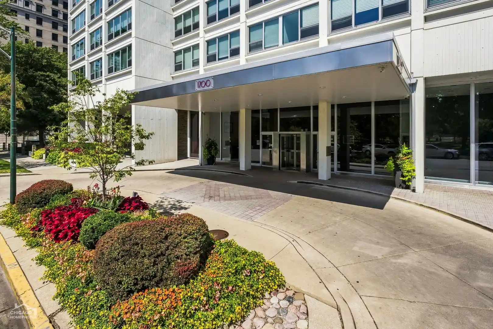Listing Photo 54 - Condo for sale in 1700 E 56Th St located at 1700 E 56Th St, Chicago, IL 60637 - Unit #2209