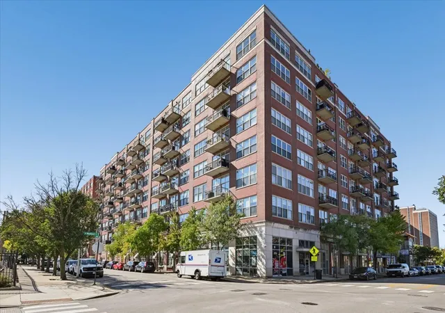 Condo for sale at 6 S Laflin St #304, Chicago, IL 60607 | MLS# 12779253